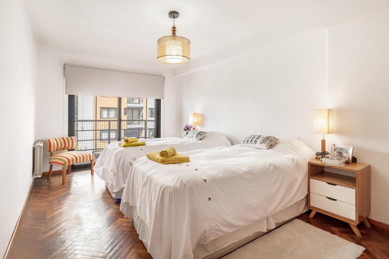 Apartment Tu En 2 *