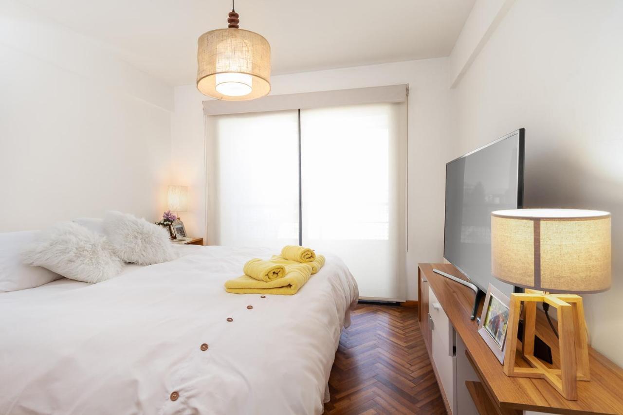 Tu En 2 Apartment *